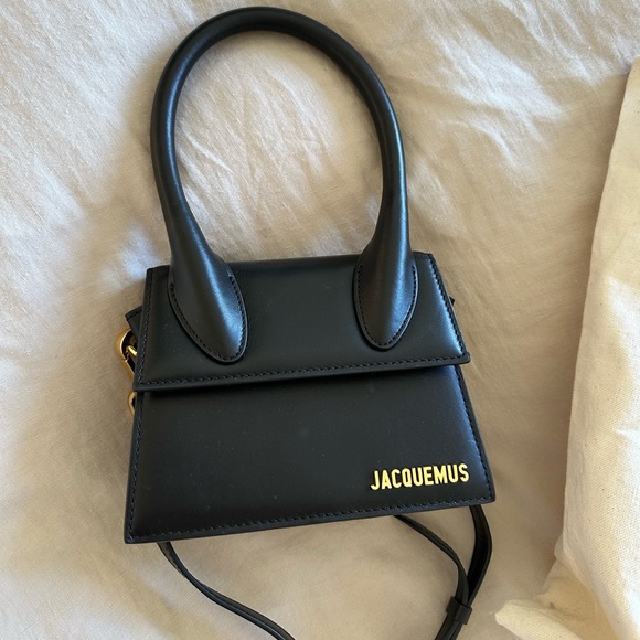 Le Chiquito Moyen - Jacquemus Bag - Picture 2 of 6